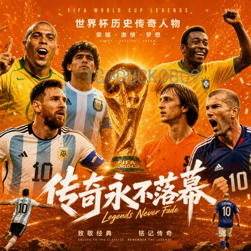 2026世界杯各国名单前瞻：焦点球队与潜在新星一览