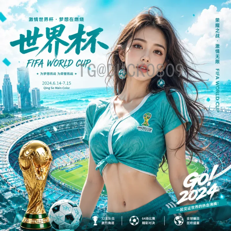 完整2026年美加墨世界杯历史战绩预测：三国足球的过去与未来