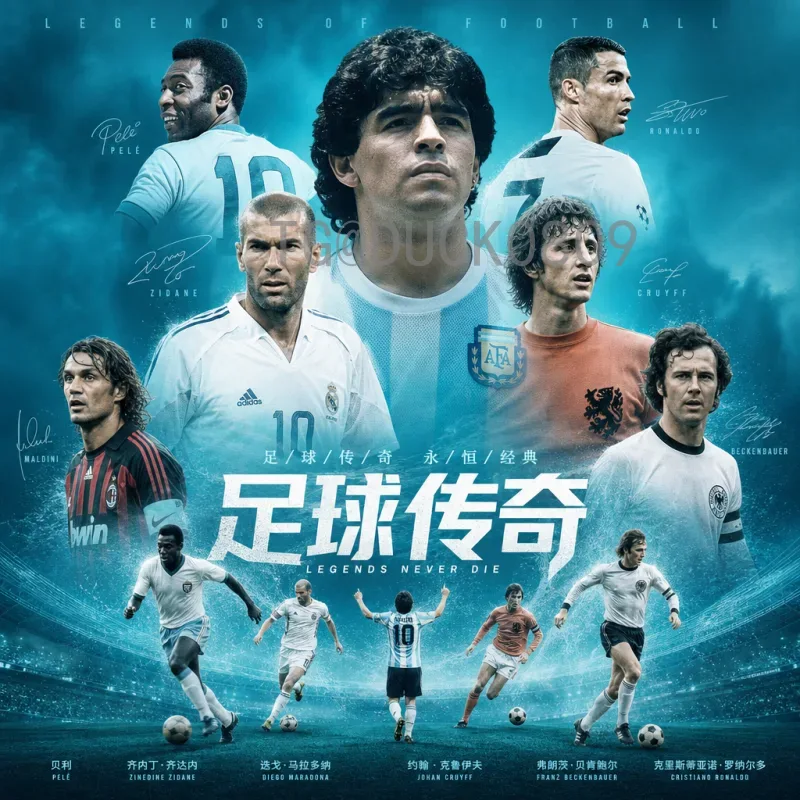 2026世界杯冠军预测：谁最有实力捧起大力神杯？
